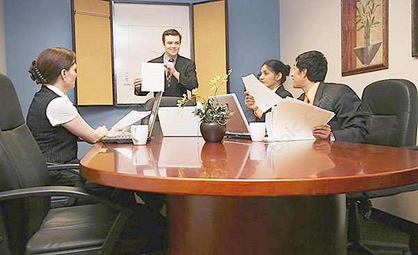 非财务经理的财务报表-财务管理培训课程