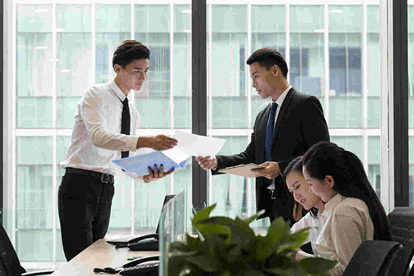 财务现金流量与资本管理培训班课程