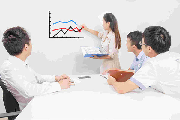 财务管理培训-内部控制与风险管理培训班