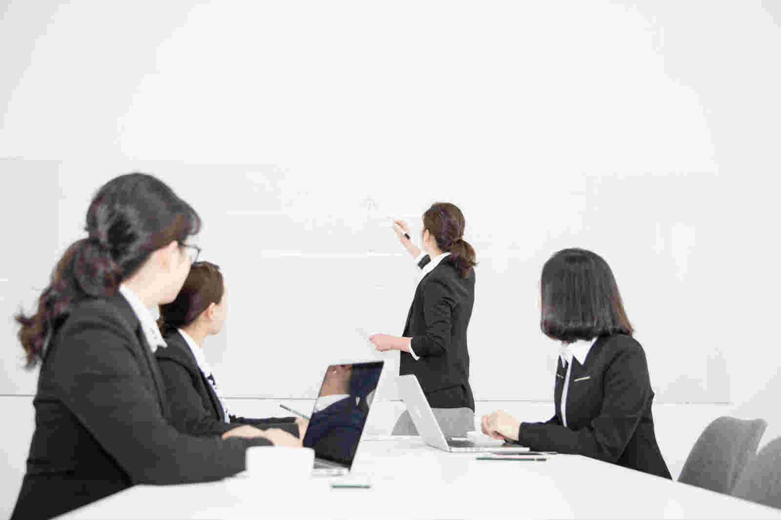 财务经理人培训课程