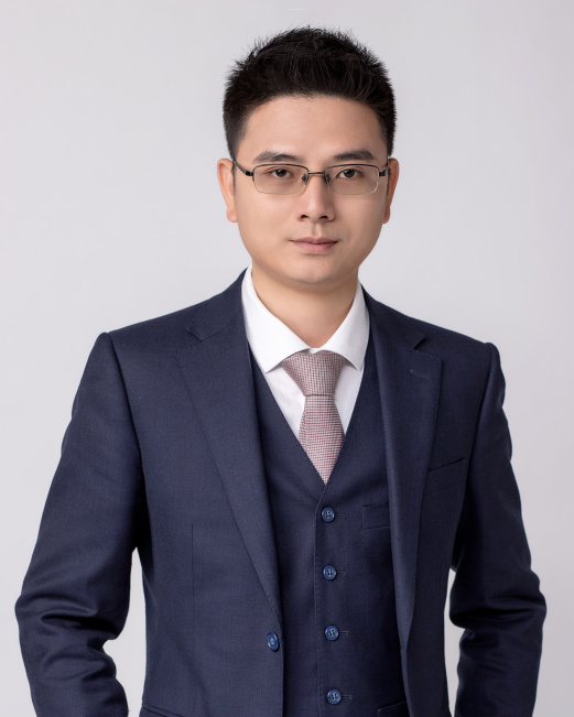 林一斌丨财务管理实战专家