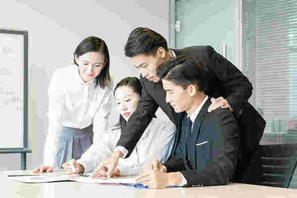 拟上市IPO公司董秘/财务总监高级