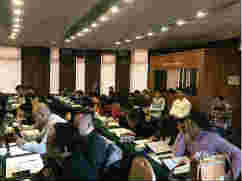 管理者财务培训