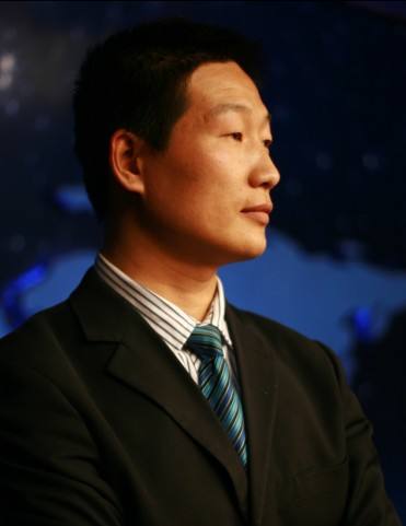 马军锋丨财务人力资源讲师