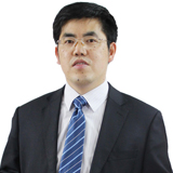 马军生丨财务风控讲师